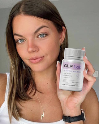GLP Lab Capsules Toepassing